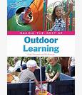 Making The Most Of Outdoor Learning - 9781408137291