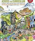 Outdoor Learning Across The Curriculum By Simon Beames (University Of Edinburgh, Scotland)