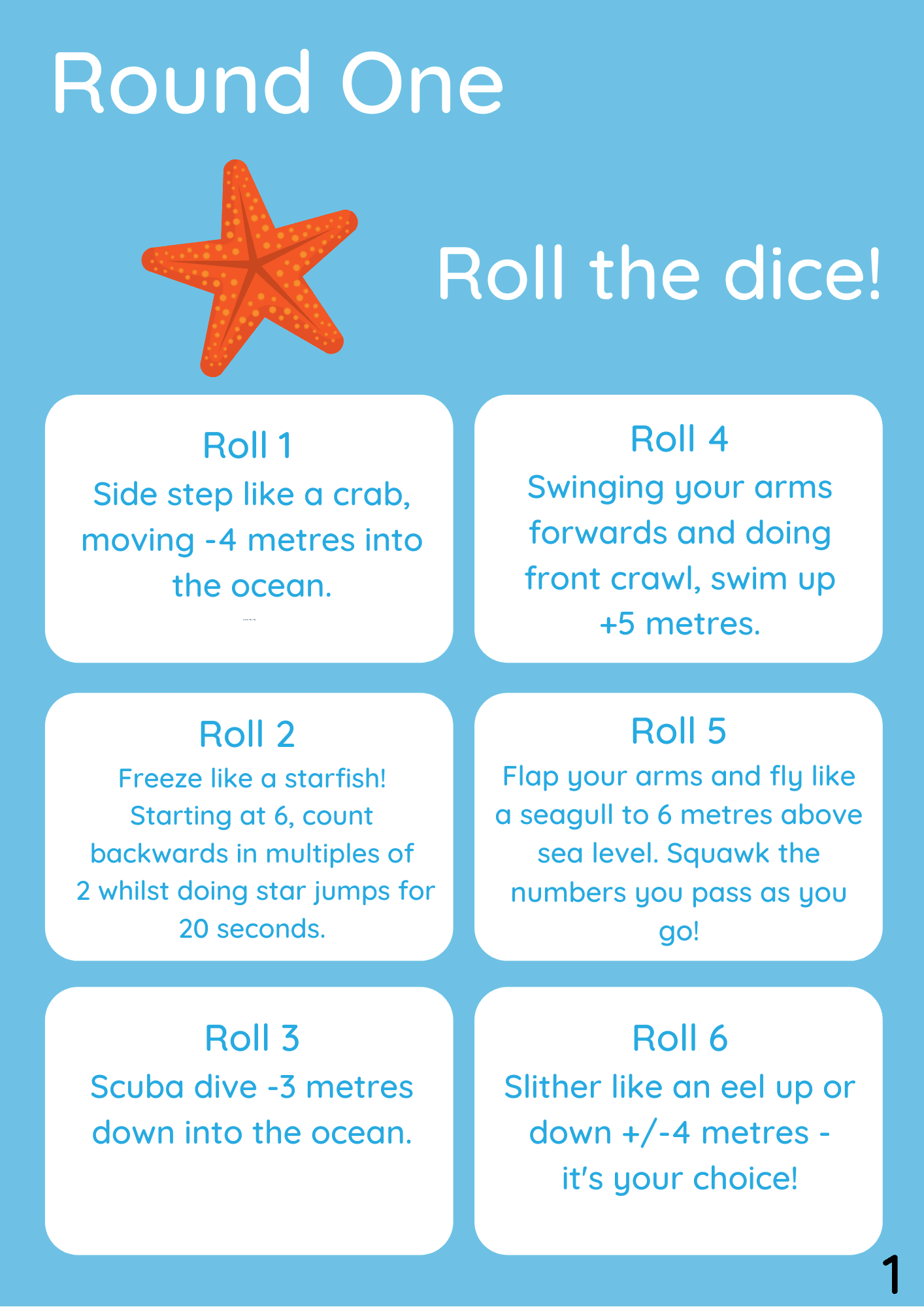 Counting in negative numbers negative numbers