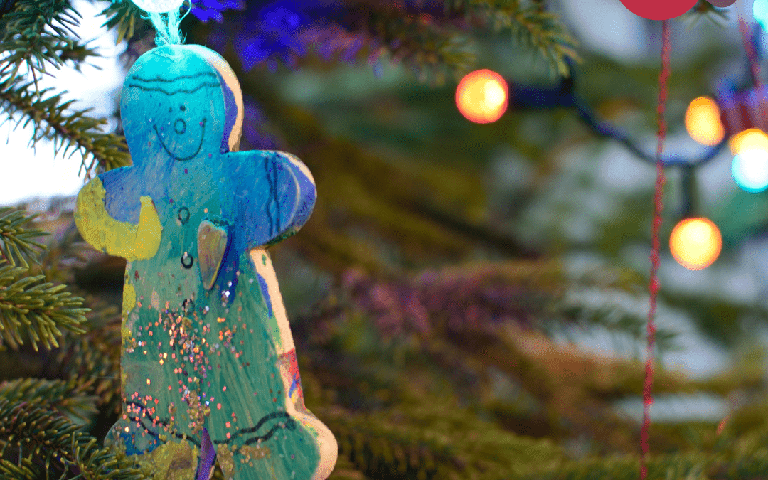 christmas party games