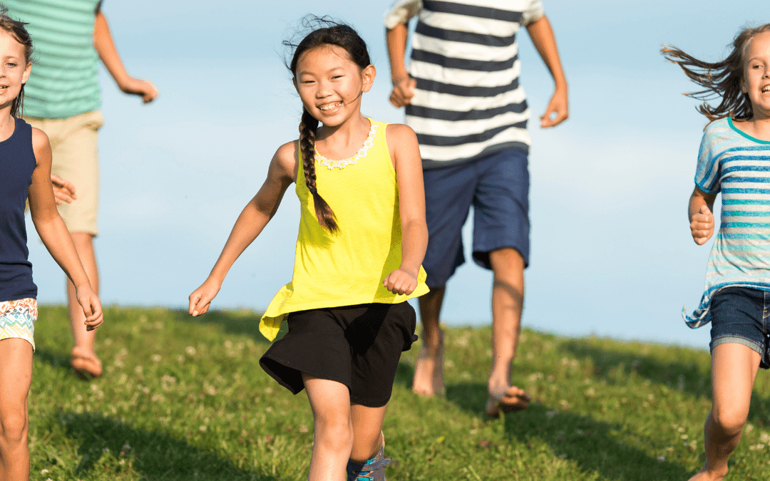 outdoor learning trust