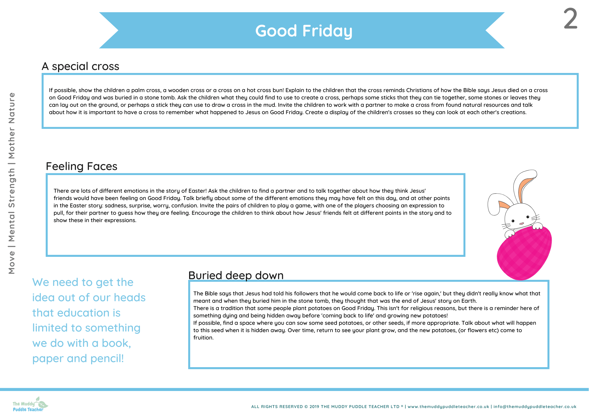 Easter-story-_-EYFS-_-RE Early Years Easter Story