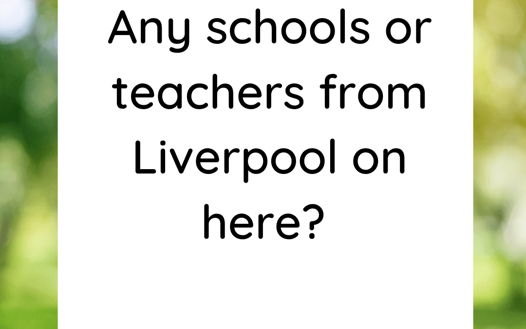 school improvement liverpool