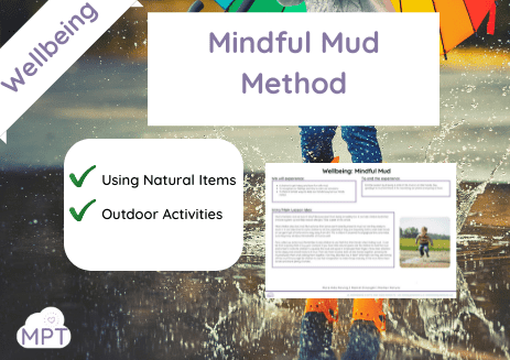 mindful mud