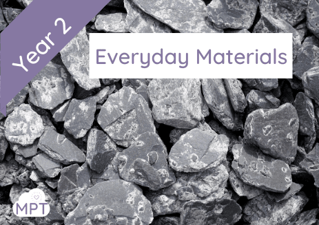 everyday materials