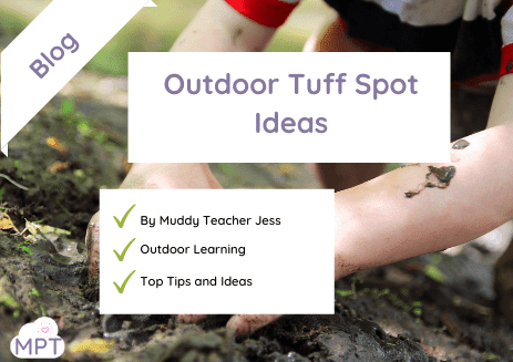 tuff spot inspiration