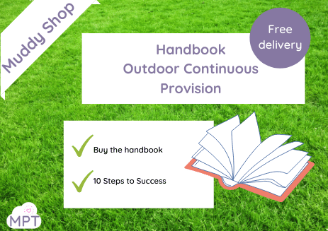Handbook Outdoor cont prov
