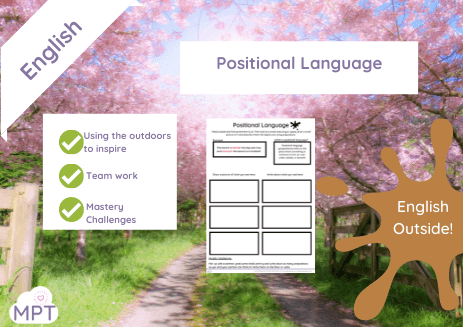 positional language