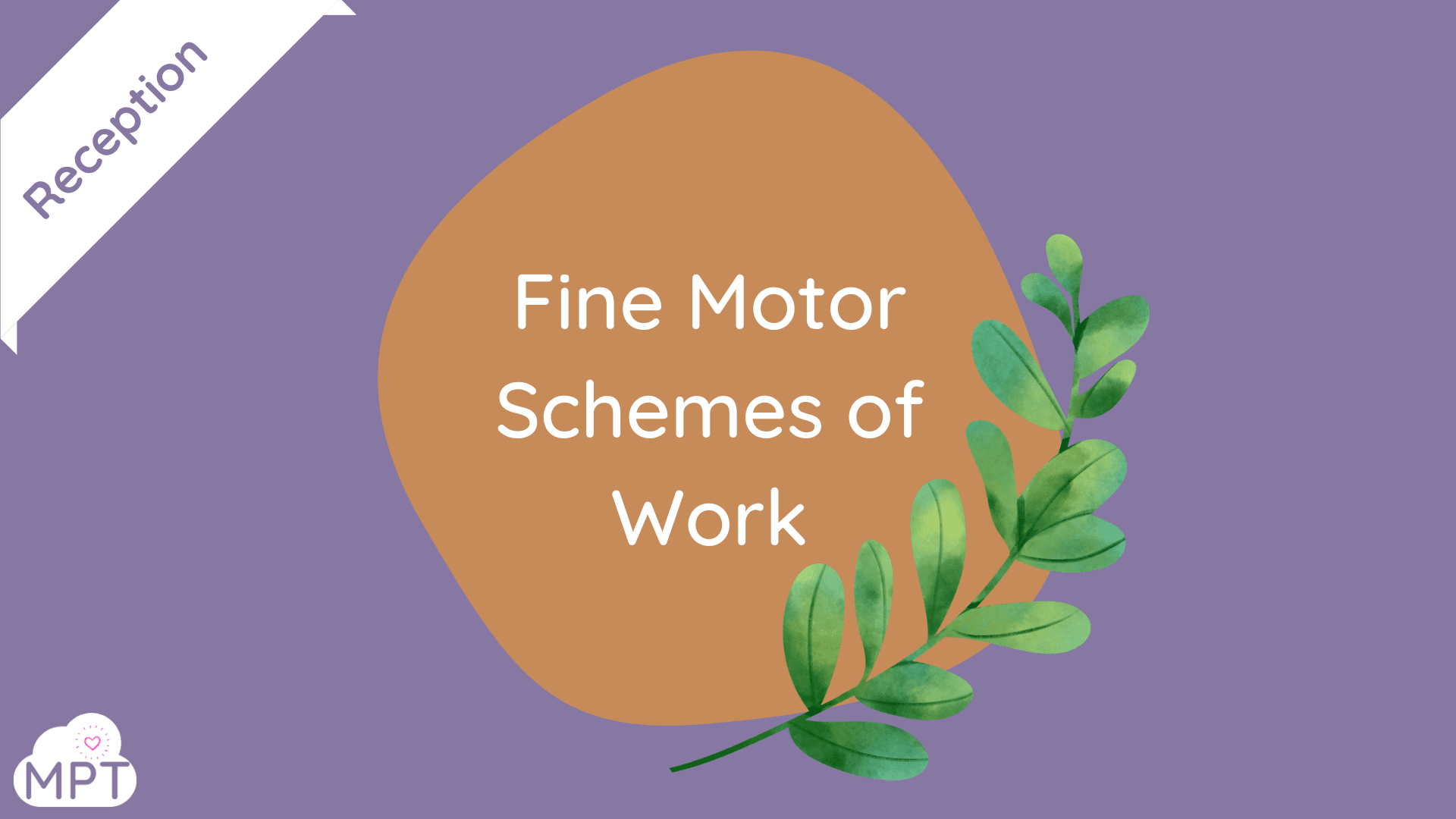 early years outdoors