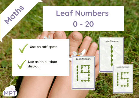 leaf numbers