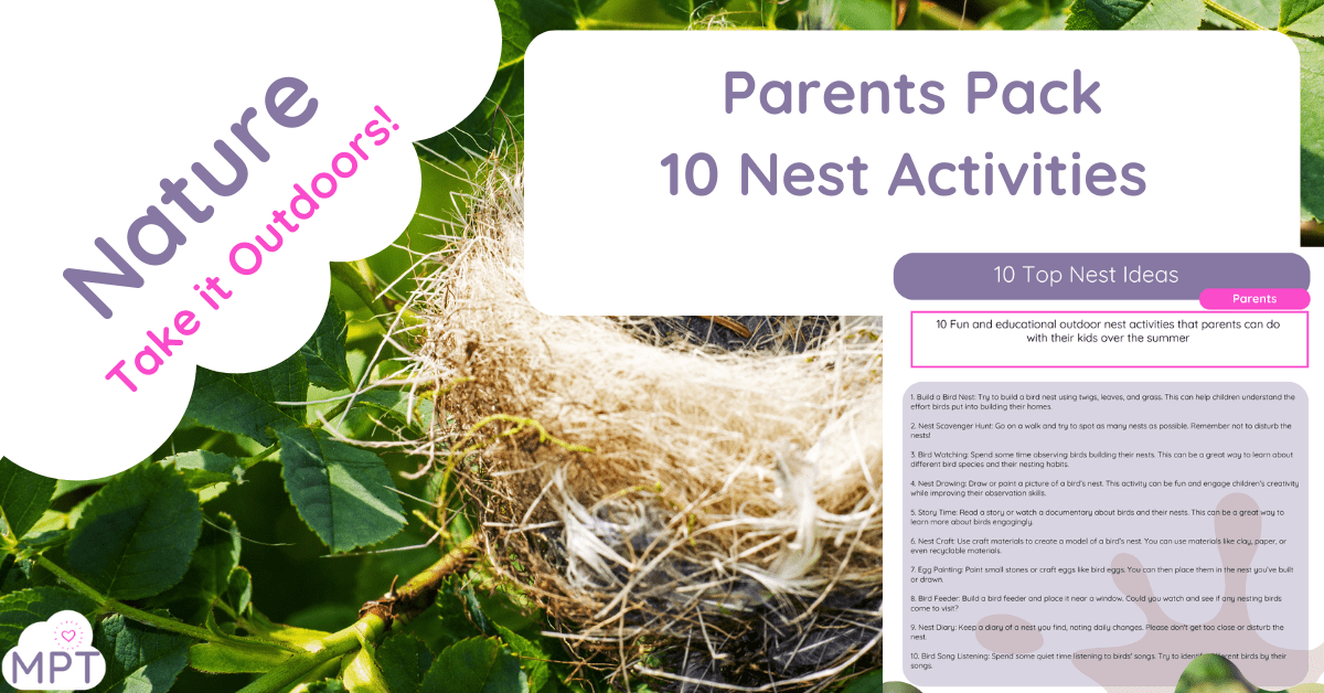 Nests