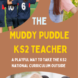 ks2 outdoor learning book