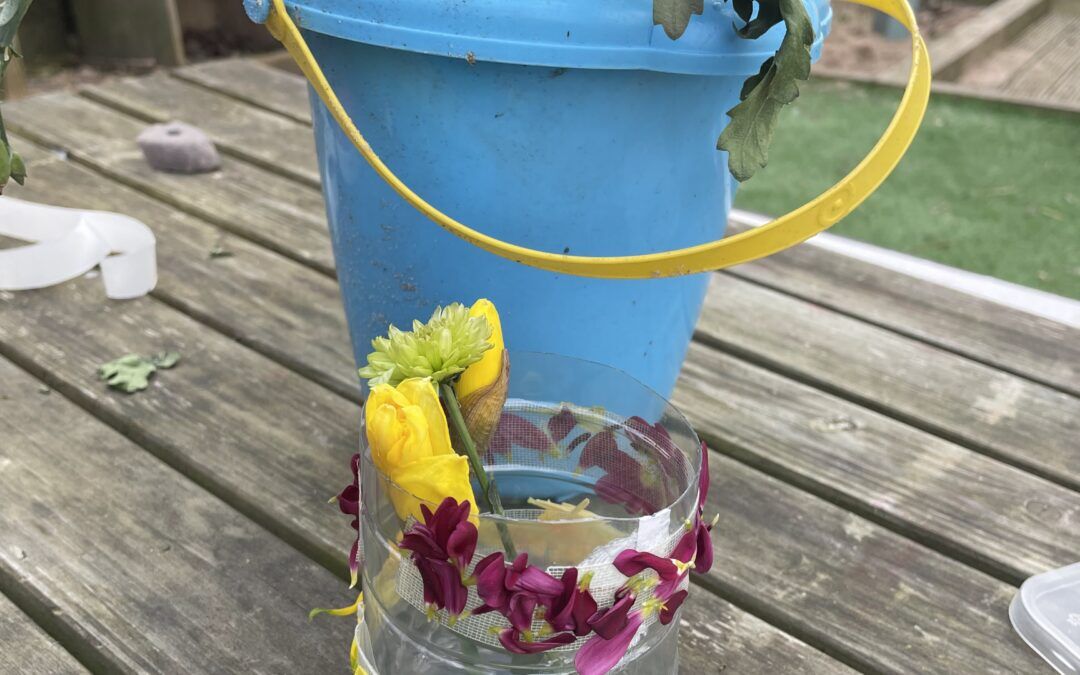 The Ultimate Guide to Outdoor Learning in EYFS & Primary Schools