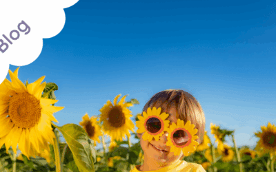 100 Ways to Plan an Outdoor Lesson