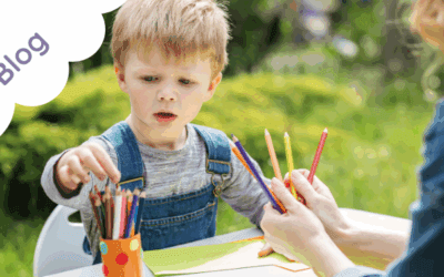 Top 100 EYFS Outdoor Play Ideas