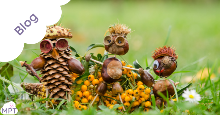 The Benefits of Outdoor Learning