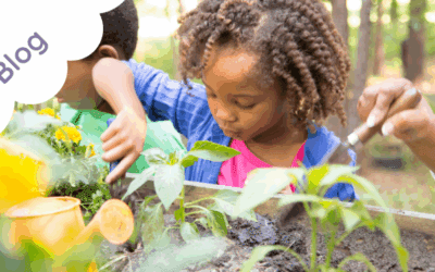 100 Benefits of Outdoor Learning