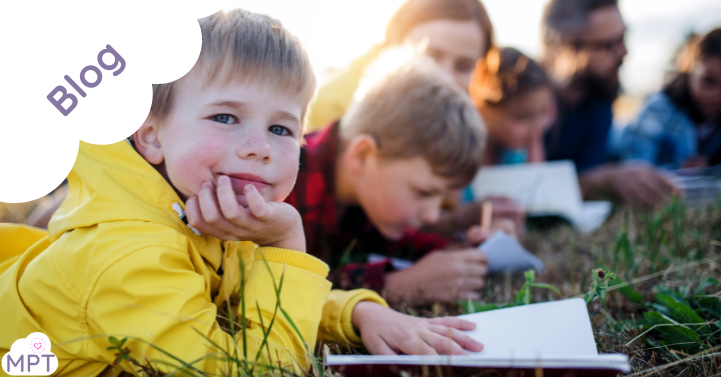 What Is Outdoor Learning in Schools?