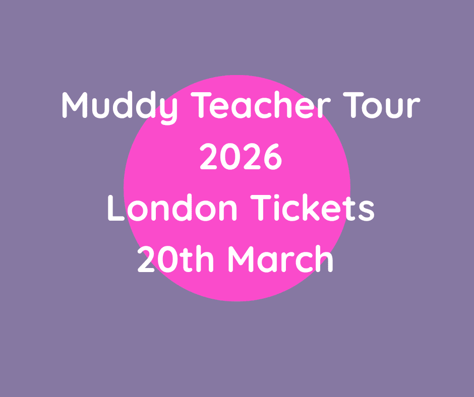 Outdoor Learning Training — London