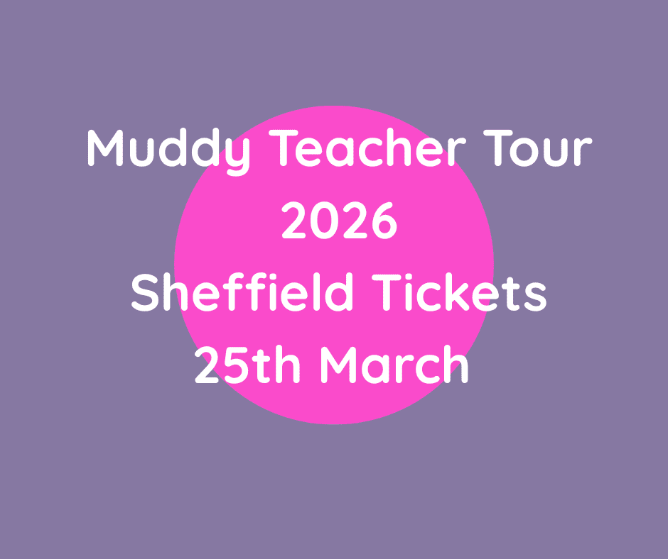 outdoor learning sheffield