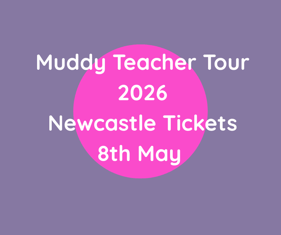 Outdoor Learning Training Newcastle.