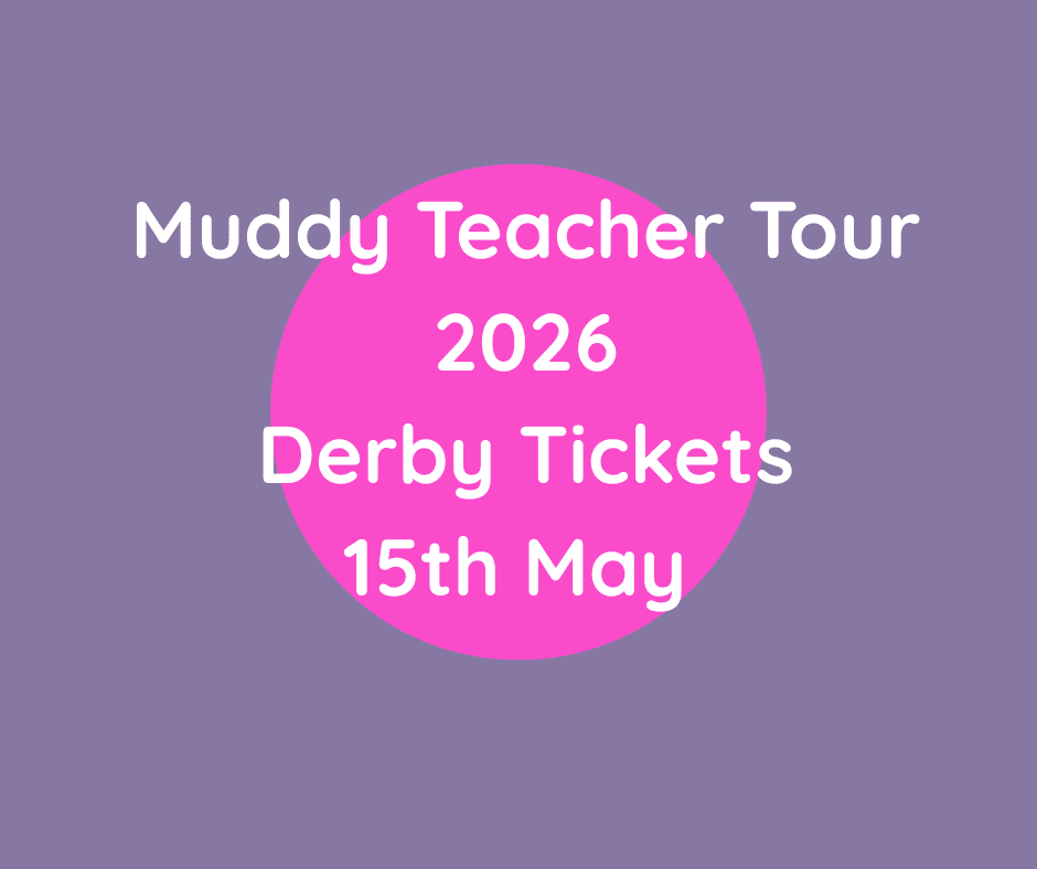 Outdoor Learning Training Derby