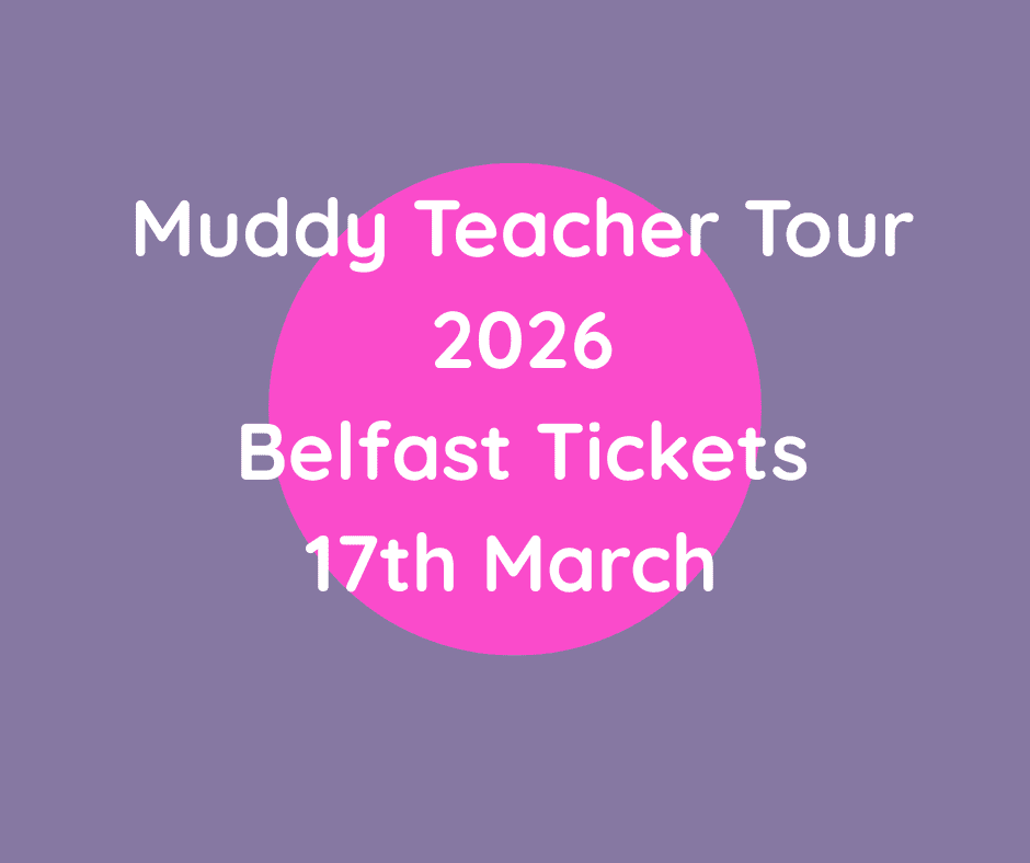 Outdoor Learning Training Belfast