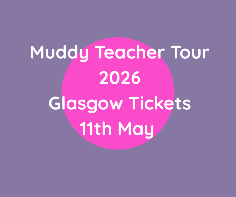 Outdoor Learning Training Glasgow