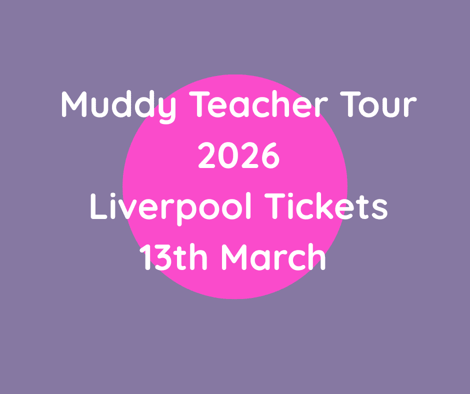 Outdoor Learning Training Liverpool