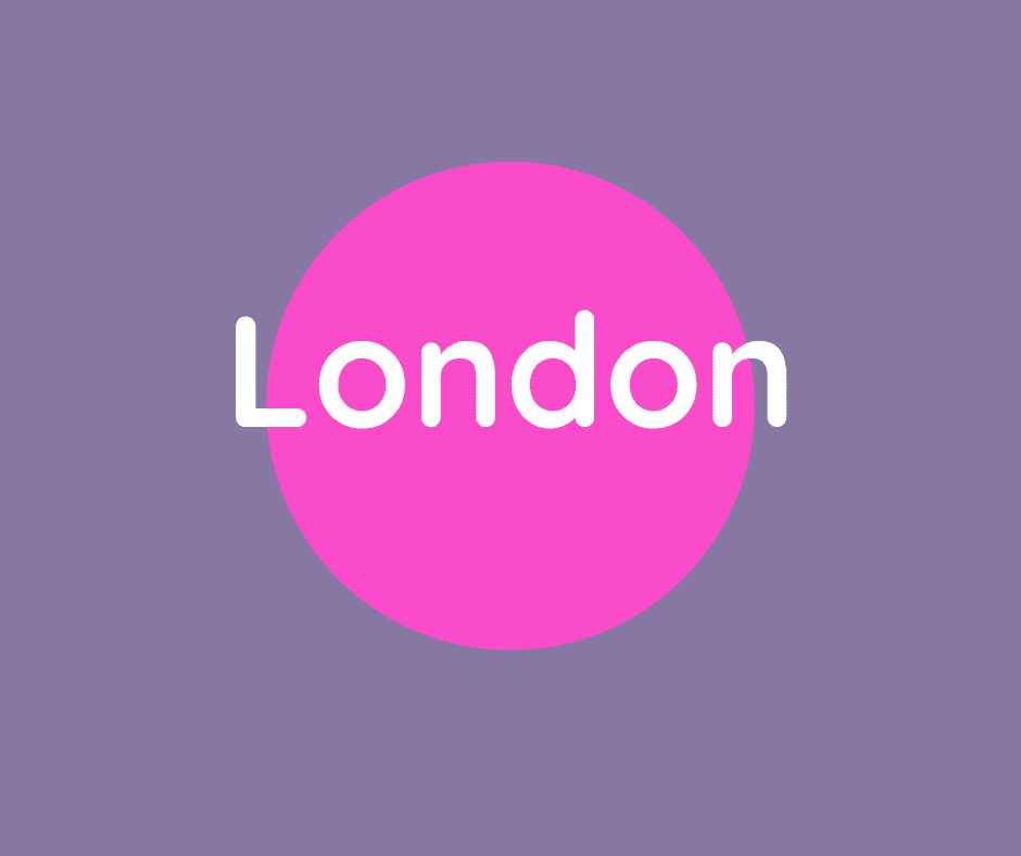 outdoor learning training London