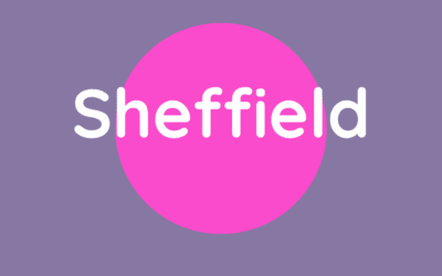 Sheffield Tickets (25th March 2026)