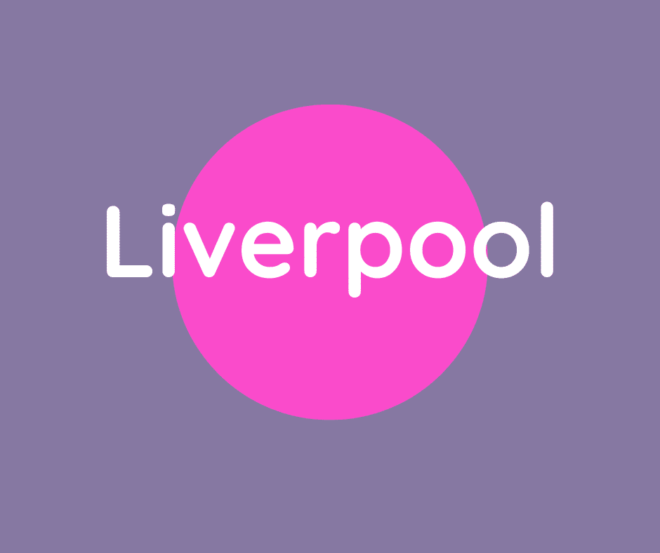 Outdoor Learning Training Liverpool