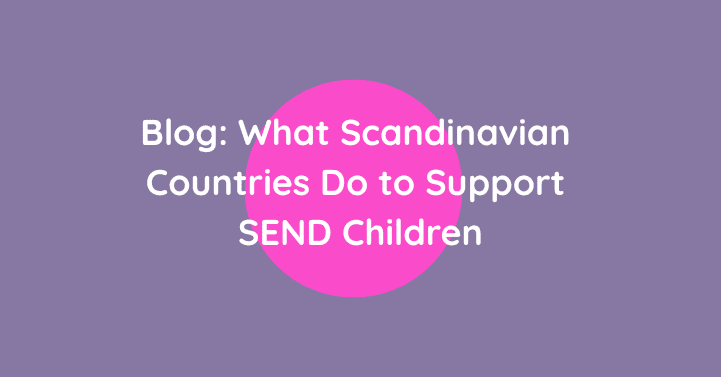 scandinavina SEND