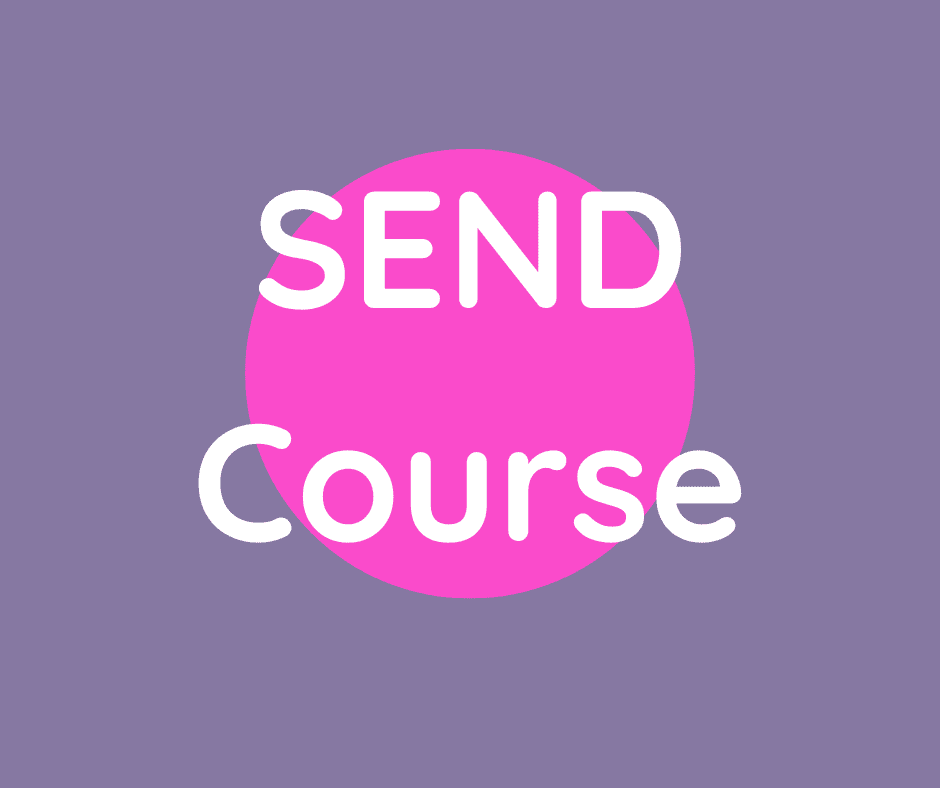 outdoor send course