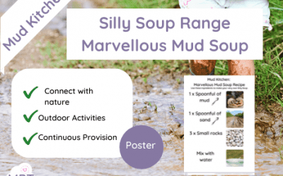 Muddy Kitchen: Marvellous Mud Soup Range