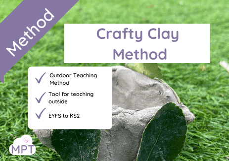 crafty clay