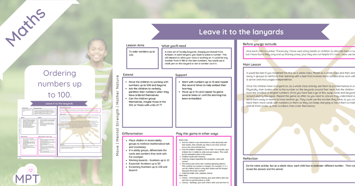 ordering numbers ordering numbers