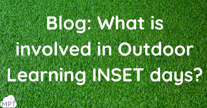 outdoor learning inset