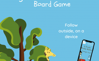 Counting to 10 Jungle EBook