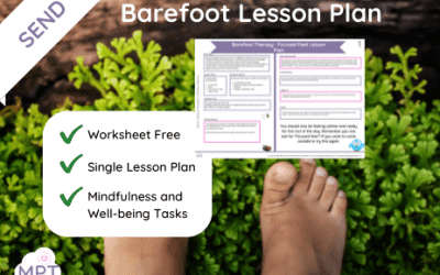 Focused Feet Barefoot Therapy
