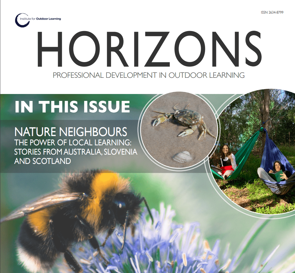 Screenshot 2021-07-28 10.59.10 institute for outdoor learning