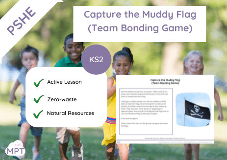 Copy of Website Image Use ONLY (463 x 327 px) (4) Capture the Muddy Flag (Team Bonding Game)