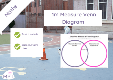 Muddy Puddle Teacher (33) Venn Diagram