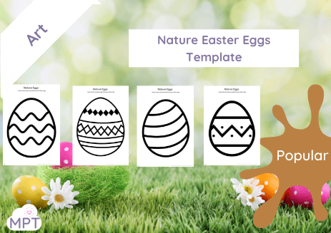 Copy of Outdoor Learning outdoor learning