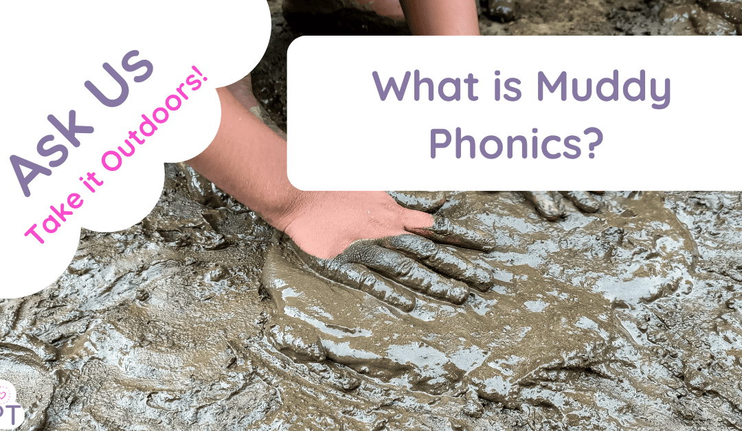 muddy phonics