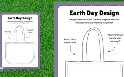 Earth Day Design