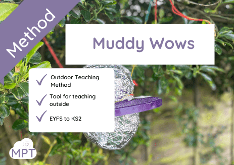 muddy wows