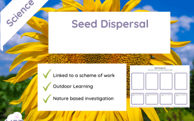 Seed Dispersal
