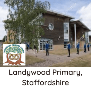 outdoor learning schools