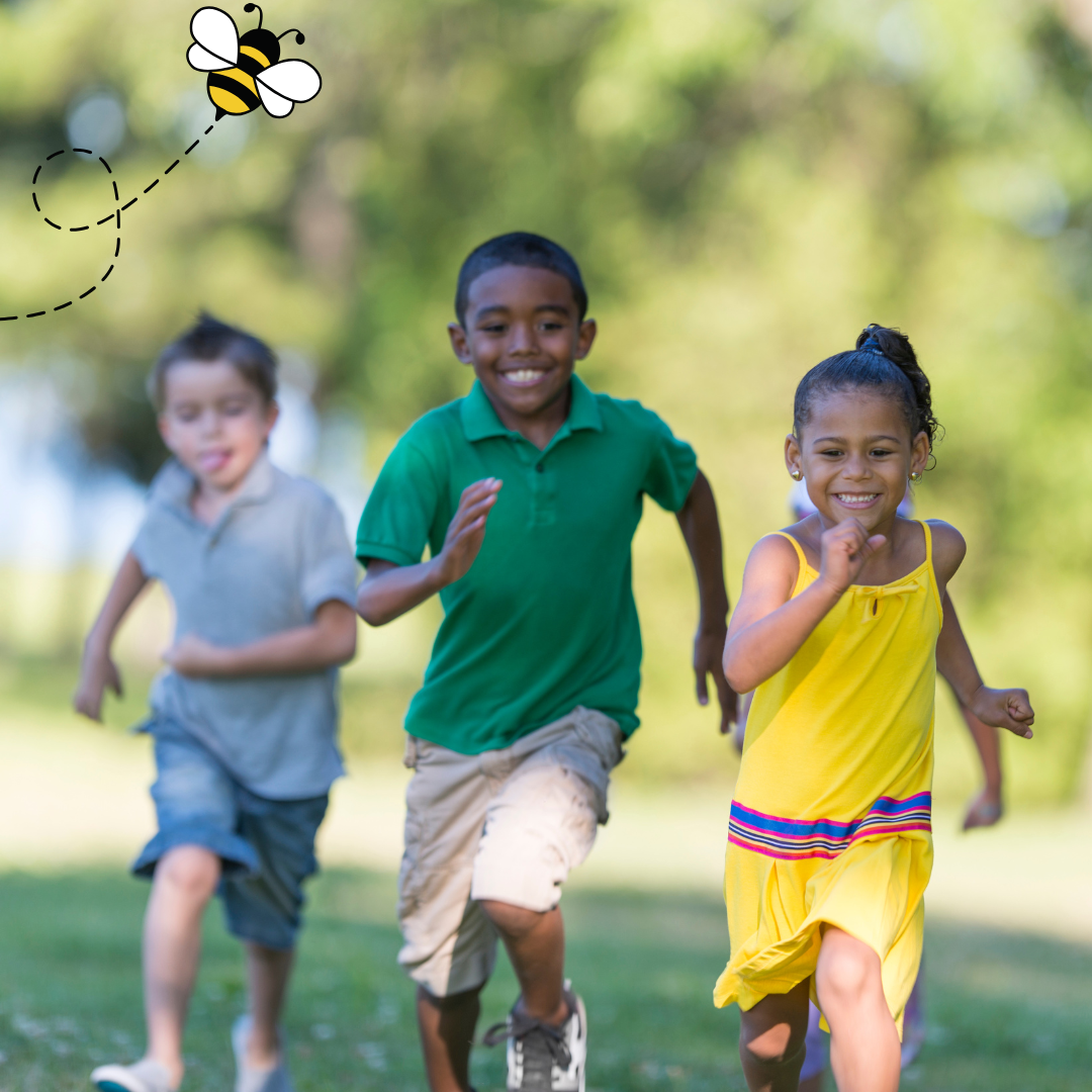 outdoor learning
